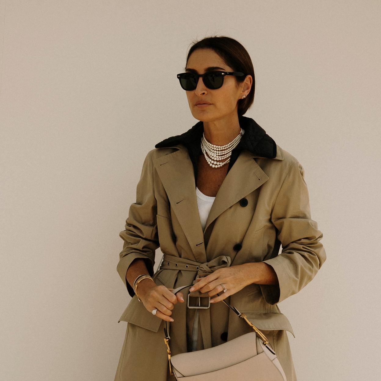 Estos perfumes verdes son los favoritos de las más elegantes.