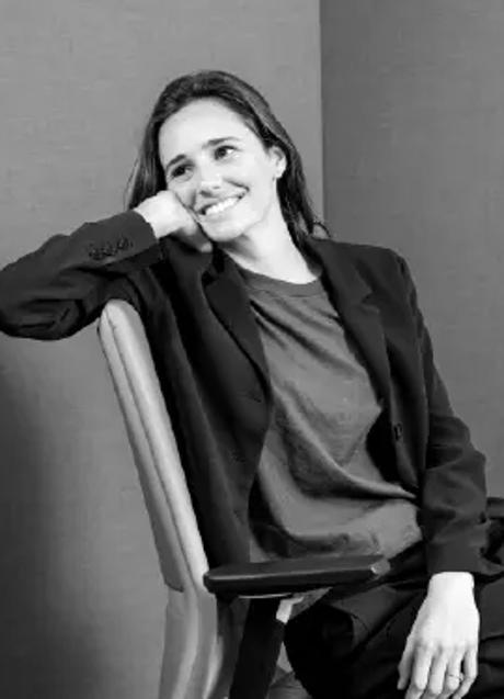 Imagen - Clotilde Enrecanales, hija del presidente de Acciona. (Acciona Cultura)