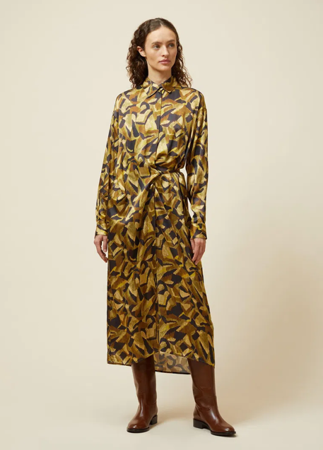 Imagen - El vestido de Pomandère.