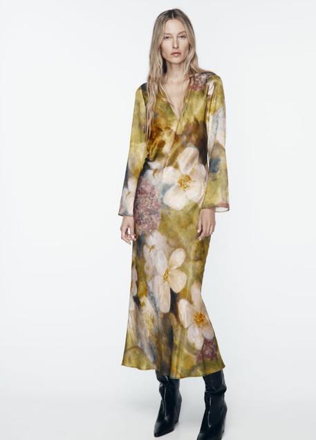 Imagen - El vestido de Zara.