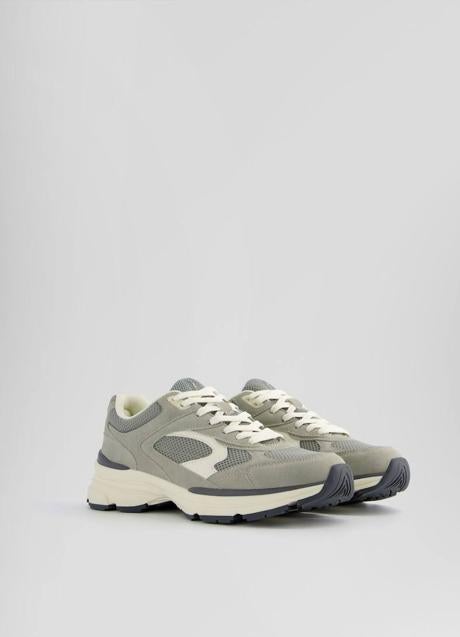 Imagen - Zapatillas con rejilla