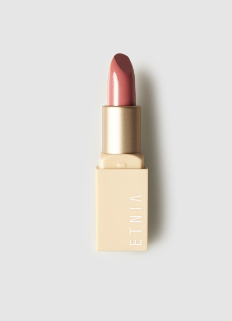 Imagen - Barra de labios en color nude de Etnia. Foto: Etnia.