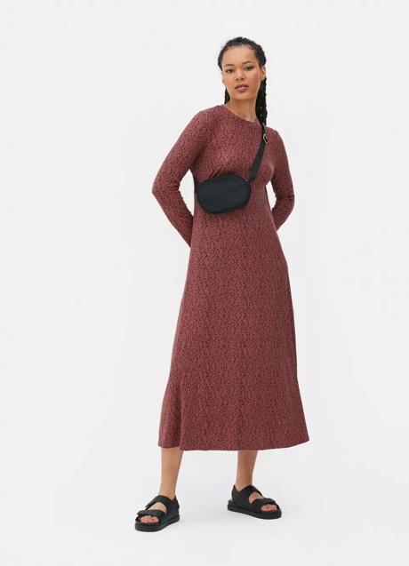 Imagen - Vestido de punto de Primark (13 euros)