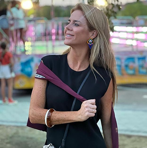 La cena ligera con la que Amelia Bono acelera su metabolismo antes de dormir (y pesa menos por la mañana)