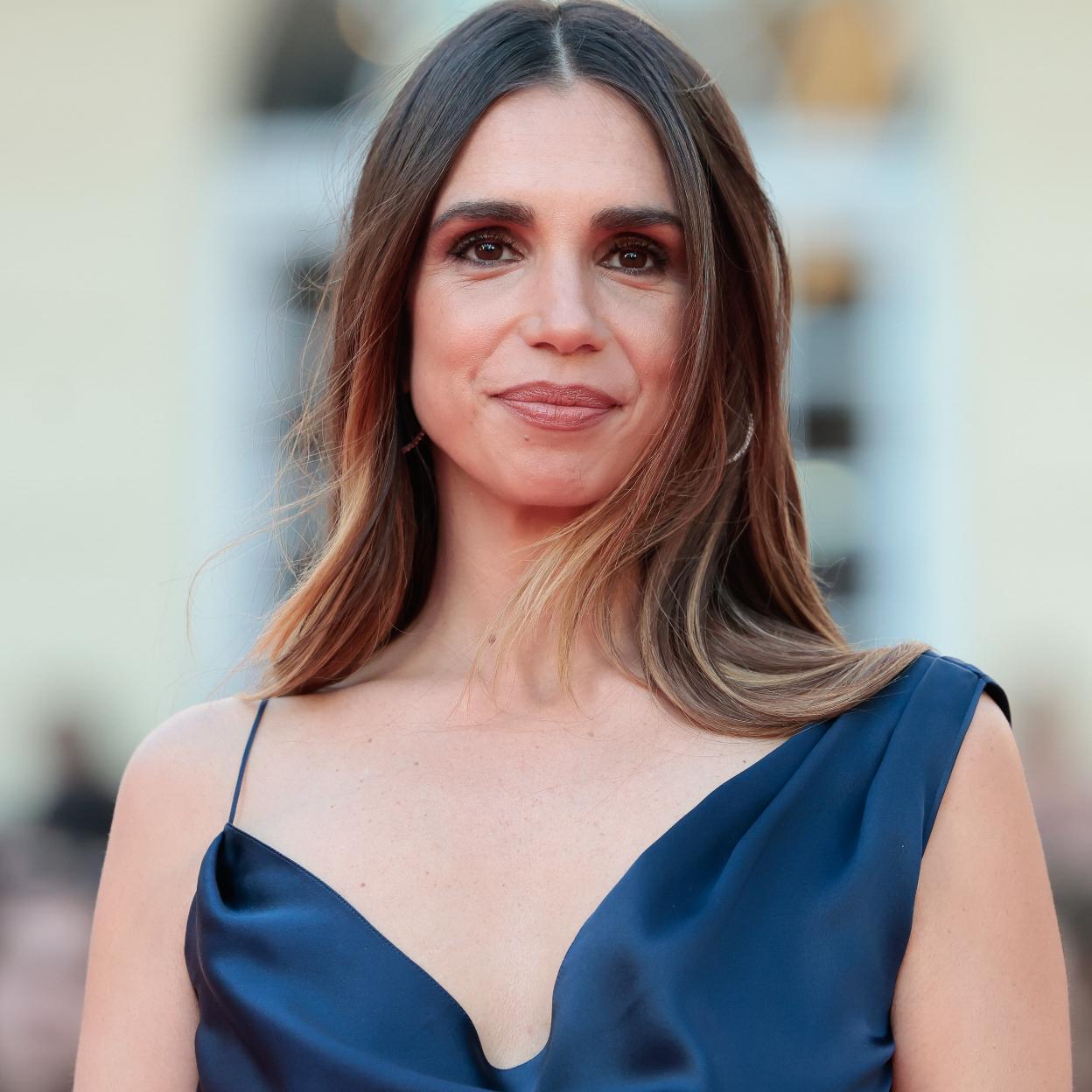 Elena Furiase es fan de esta crema antiedad.