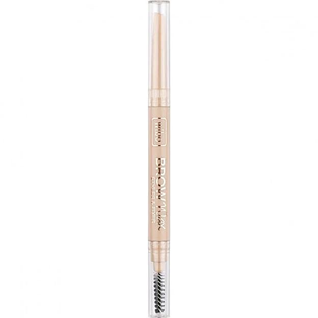 Wax Brow Pen de Wibo