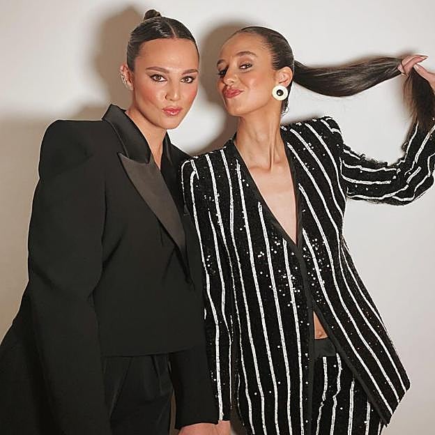 Que sepamos, Victoria Federica no se ha unido aún al grupo de 'las nuevas Pititas', como su mejor amiga, Rocío Laffón. 