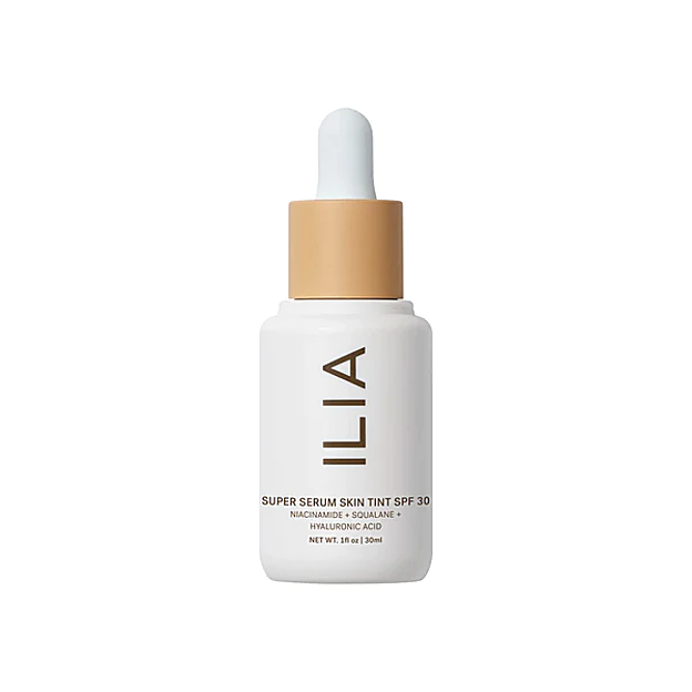 Ilia Super Serum Skin Tint.