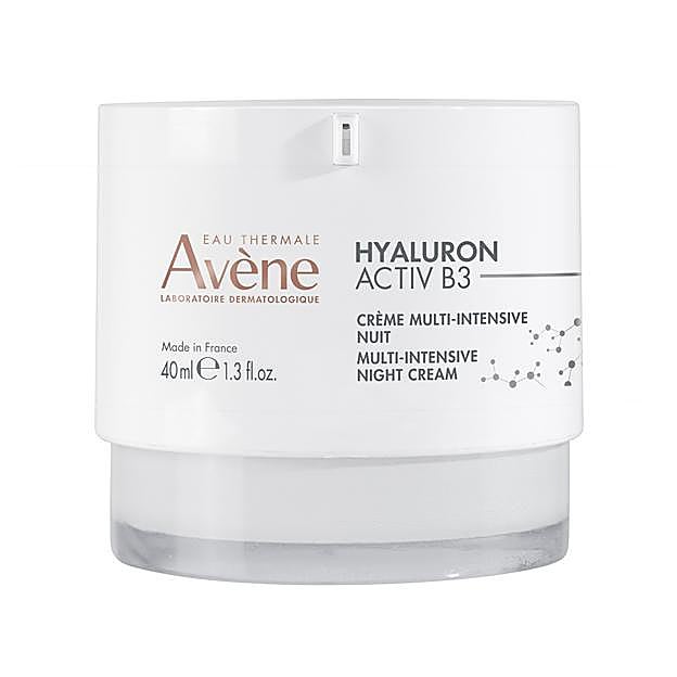 Hyaluron Activ B3 Crema de Noche Multi – Intensiva