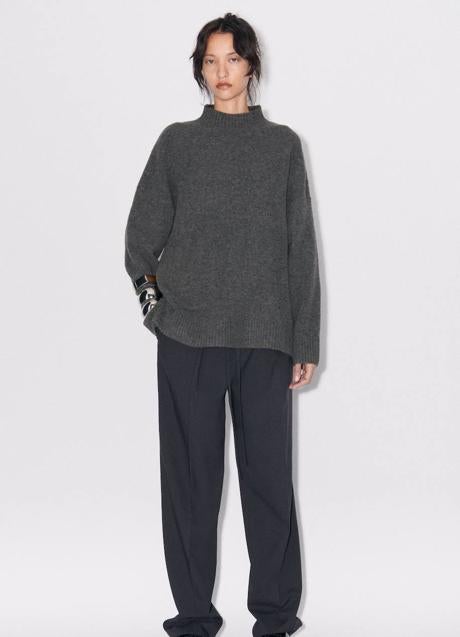 Imagen - Jersey básico oversize