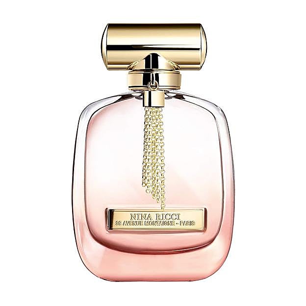 Nina Ricci L'Extase Caresse de Roses.
