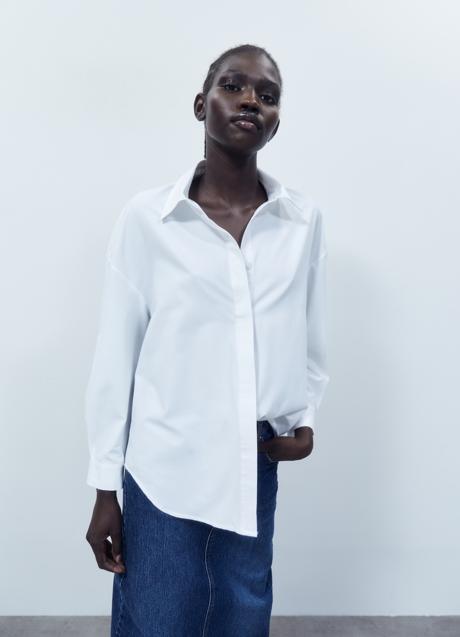 Imagen - La camisa blanca de Sfera.