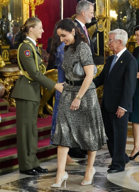 Imagen - Paloma Segrelles. / LIMITED PICTURES