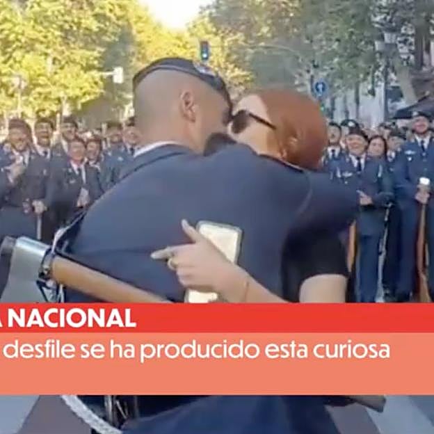 El momento en el que la novia acepta la propuesta de matrimonio. 