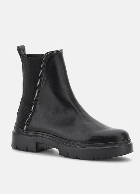 Imagen - Botines chelsea con cremallera