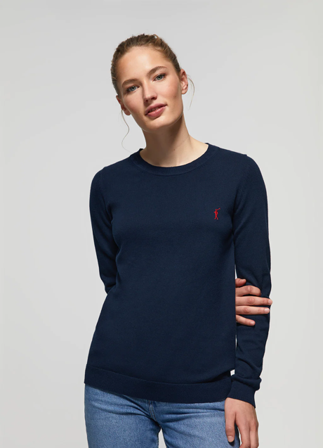 Imagen - El jersey de Polo Club.