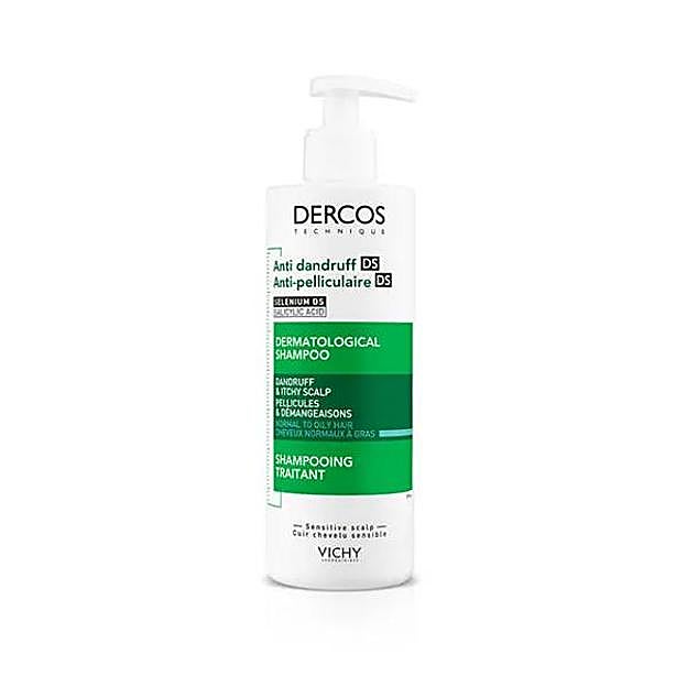 Dercos Anti dandruff Dematological Shampoo de Vichy