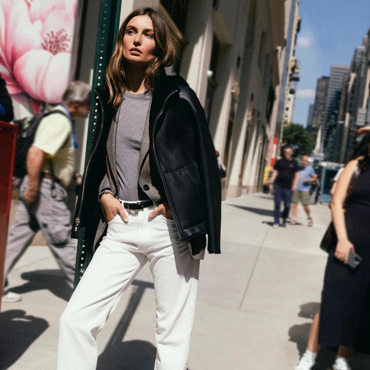 Las mejores compras de Massimo Dutti para renovar tu colección de prendas y accesorios de otoño. 