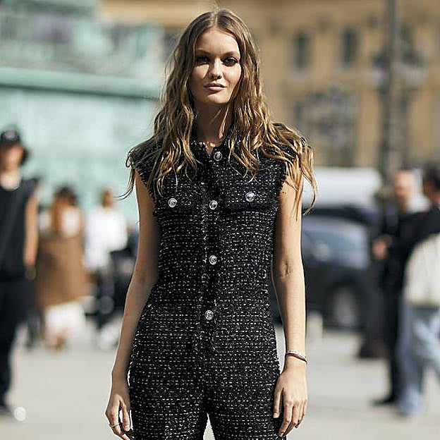 Spray de sal para el pelo, el producto para unas ondas surferas y sin encrespamiento en segundos