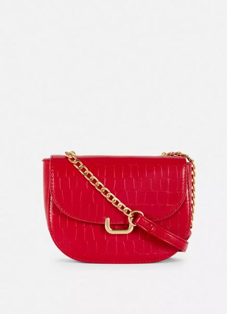Imagen - Bolso rojo de Primark (7 euros)