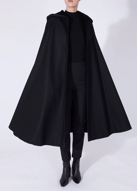 Imagen - Capa de lana de Seseña, 780 euros.