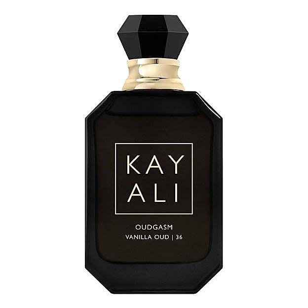 Oudgasm Vanilla Oud | 36 de Kay Ali