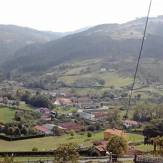 Las parroquias de Arroes, Pion y Candanal, Premio al Pueblo Ejemplar de Asturias 2023