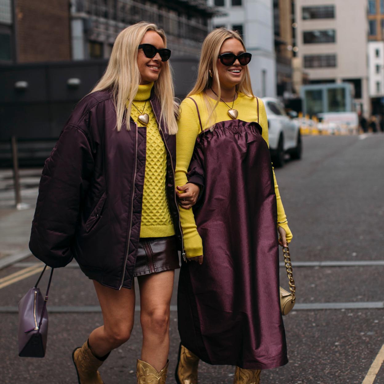 Las western boots son las más virales de la temporada. 