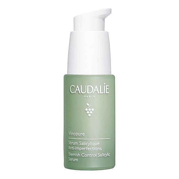 Vinopure Sérum Salicílico Anti-imperfecciones de Caudalie