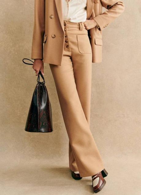 Imagen - Pantalones setenteros de traje