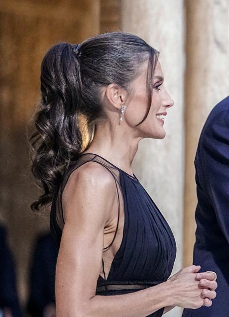 Imagen - Reina Letizia/GTRES