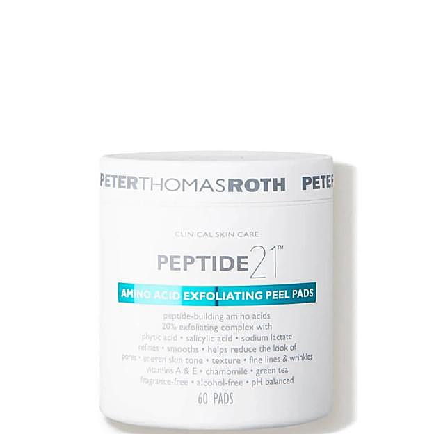 Peptide 21 Amino Acid Exfoliating Peel.