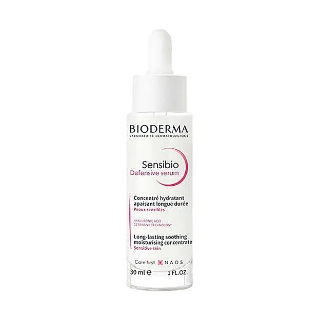 Bioderma Sensibio Defensive Sérum.