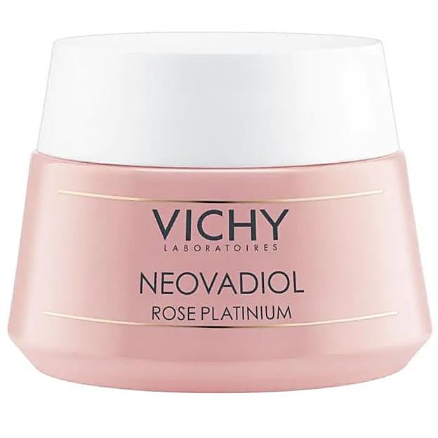 Neovadiol Rose Platinum Vichy.