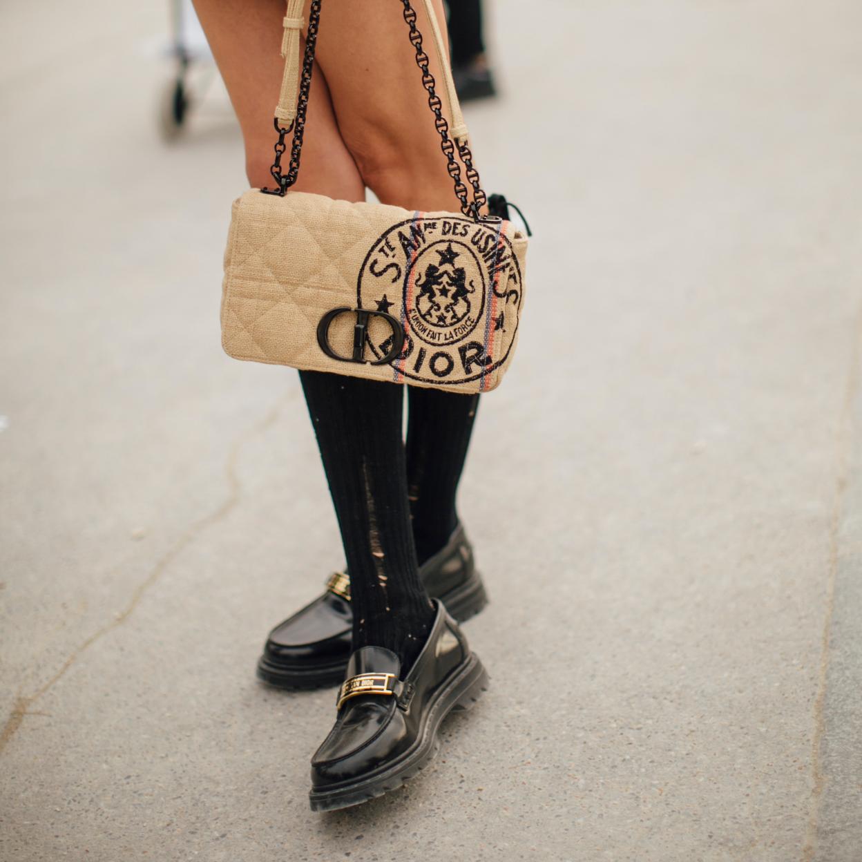 Estos son los zapatos planos que triunfan en otoño.