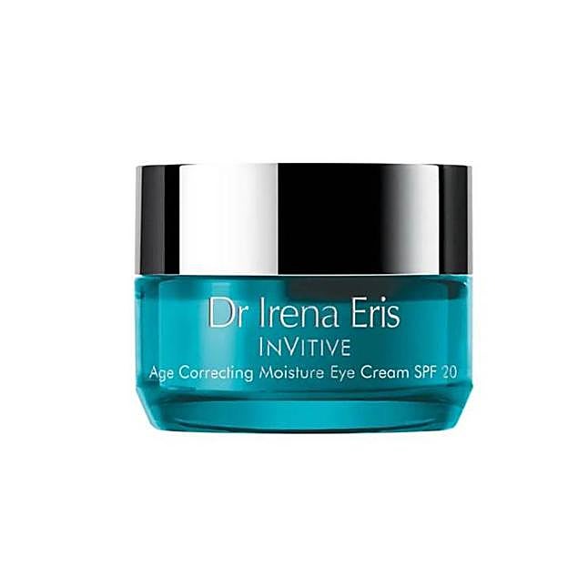 Invitive Age Correcting