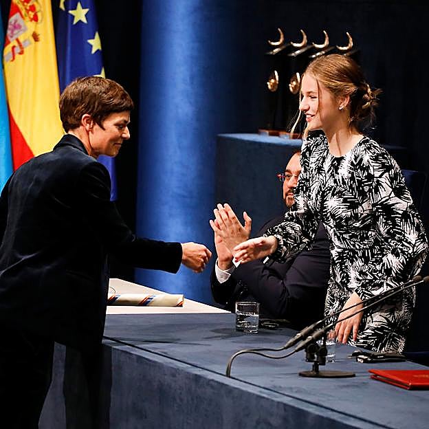 La maldición de los Premios Princesa de Asturias 2023: muertes prematuras, problemas de protocolo y dudas con la reina Sofía