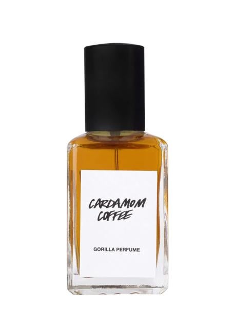 Imagen - Cardamom Coffee de Lush.