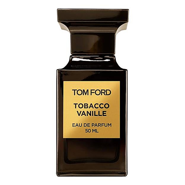 Tobacco Vanille de Tom Ford