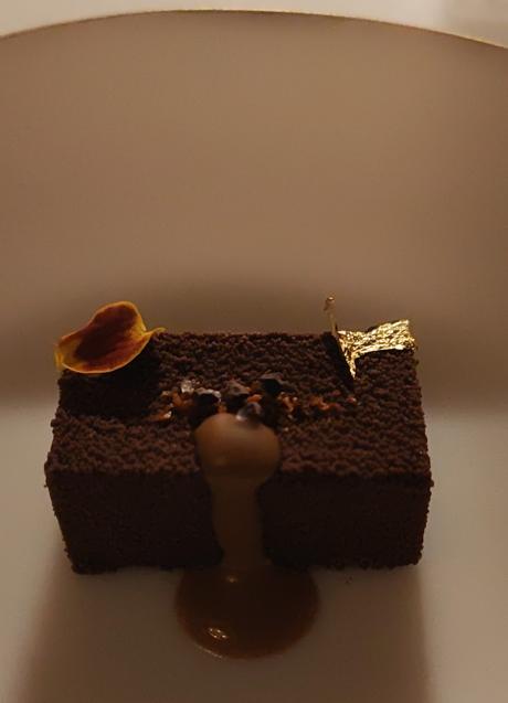 Imagen - El turrón de morcilla canaria de Poemas by Hermanos Padrón. / AFL