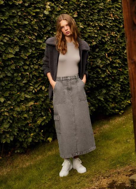 Imagen - Falda cargo de Primark (20 euros)