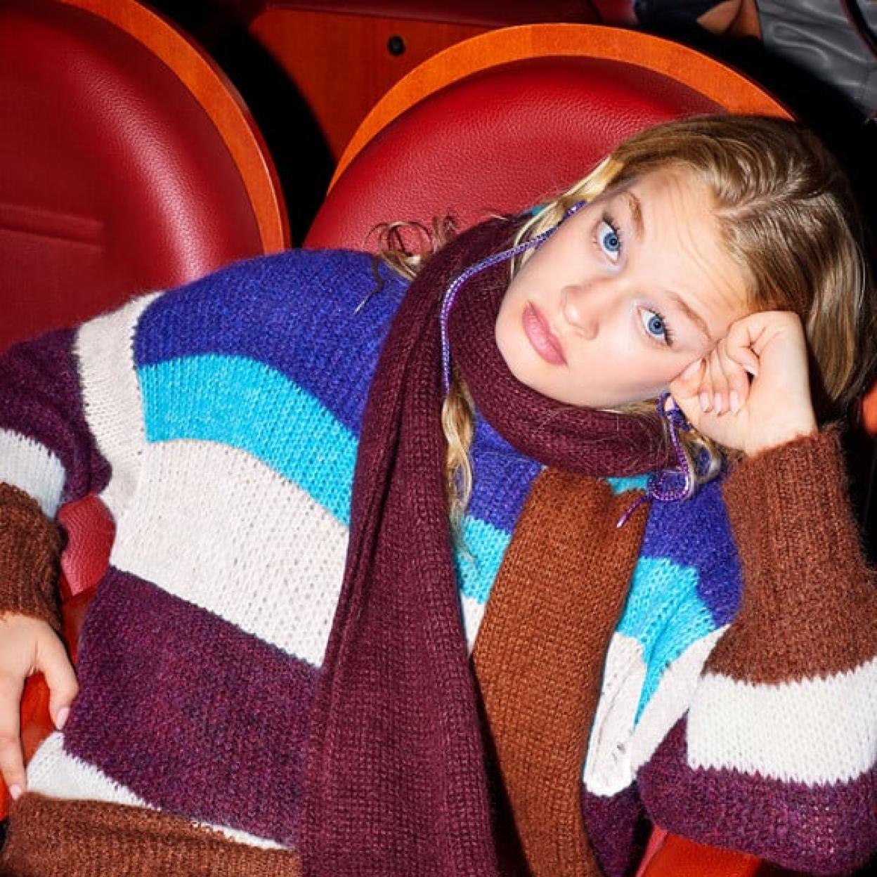 Vestidos de terciopelo, bolsos con tachuelas, botines cowboy y muchas otras prendas y accesorios para estrenar la nueva temporada. 