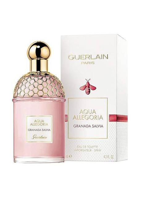 Imagen - Aqua Allegoria Granada Salvia de Guerlain