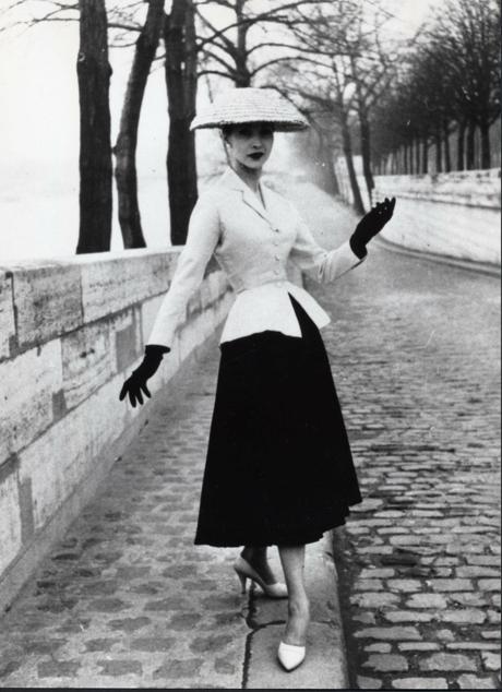 Imagen - New look de Dior.