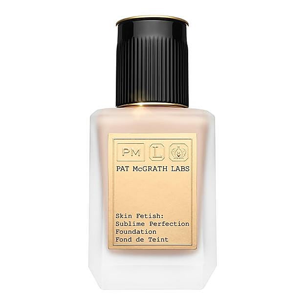 Skin Fetish Sublime Perfection de Pat McGrath Labs
