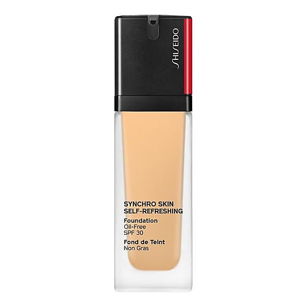 Shiseido Synchro Skin Self-Refreshing