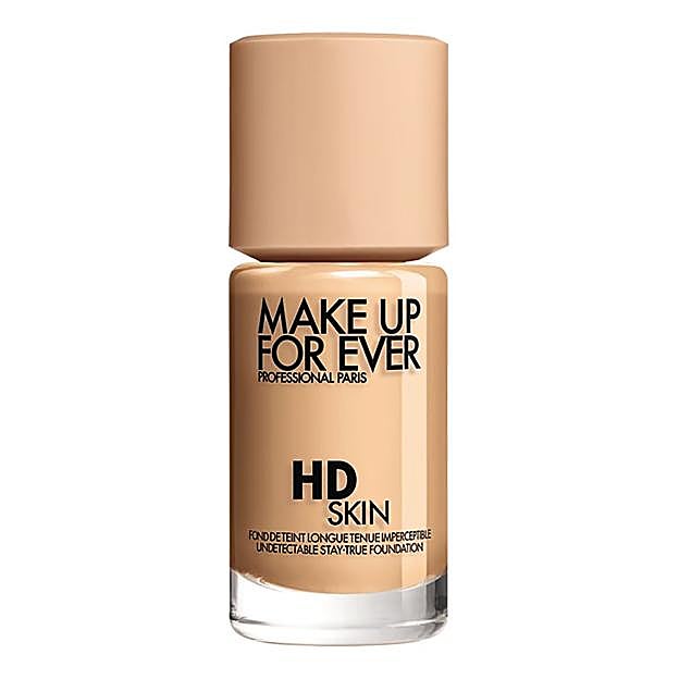 HD Skin de Make Up Forever