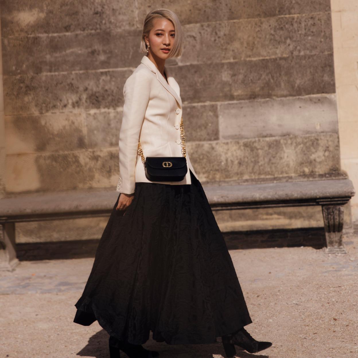 Estas son las mejores faldas de invierno de la temporada