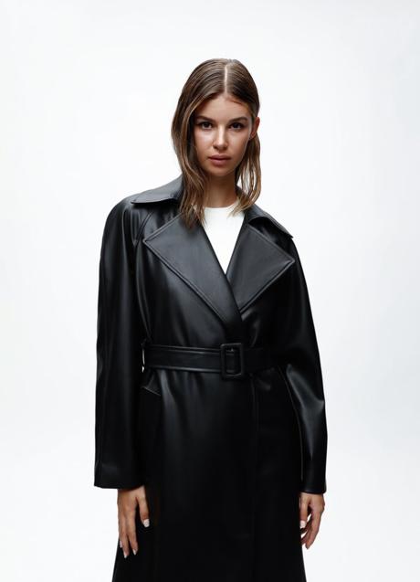 Imagen - La gabardina de Lefties.