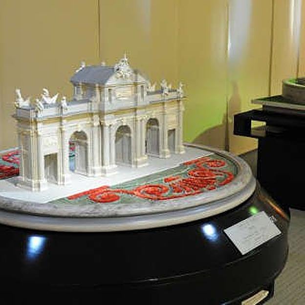 Museo Tiflológico de la ONCE